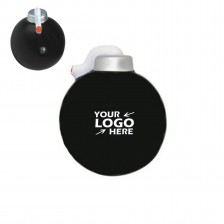 PU Foam Ball Bomb Design Stress Reliever